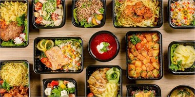 Комплексный обед
