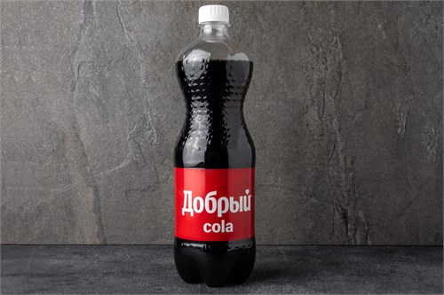 Добрый Cola 10015 - фото 78