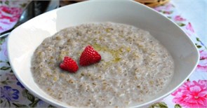 Каша ячневая 10075