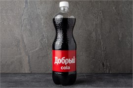 Добрый Cola 10015