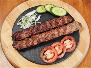 Люля говяжий 10022